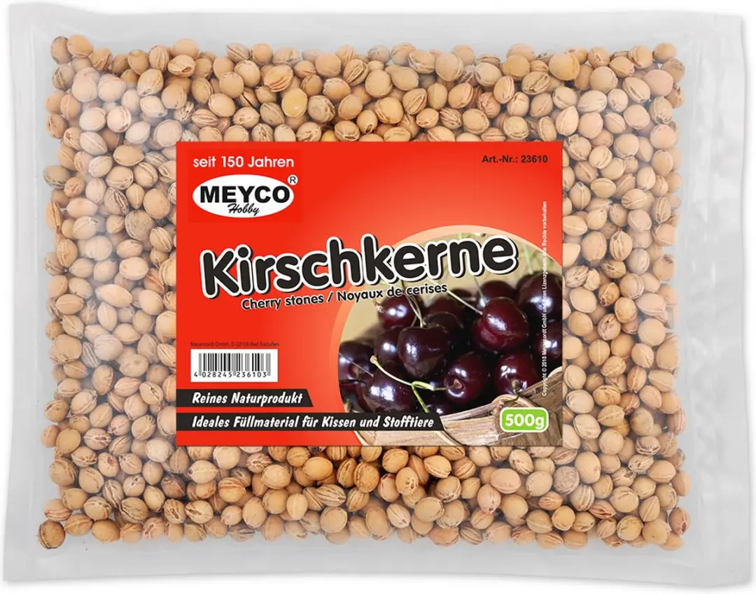 Meyco Kersenpitten 500 gram