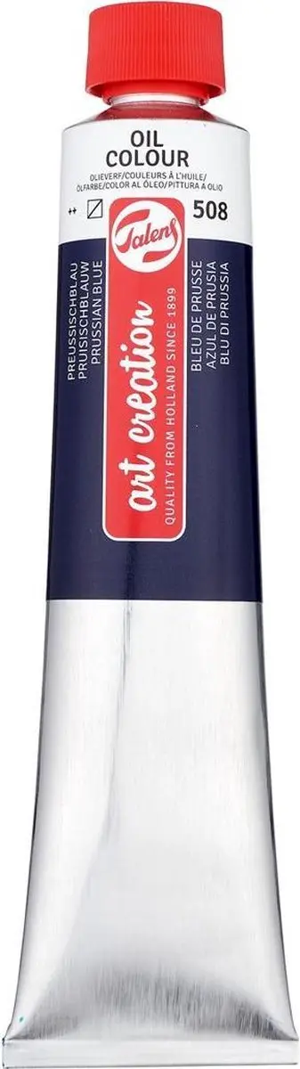 Royal Talens Art Creation Olieverf Tube Pruisischblauw 200ml