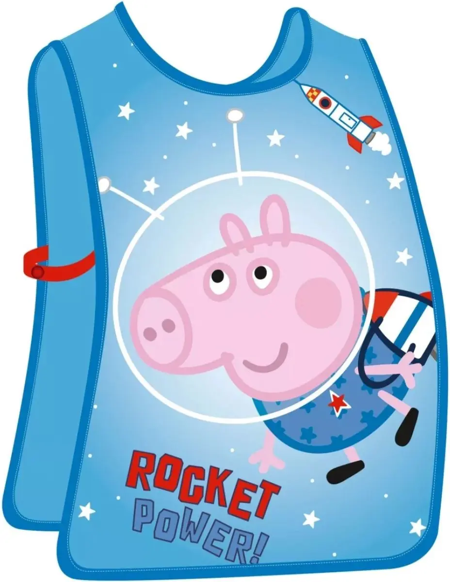 Peppa Pig Rocket Schilderschort