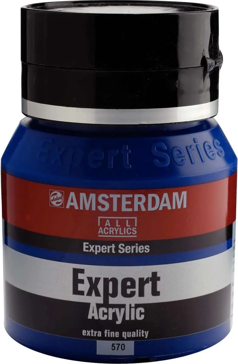 Amsterdam Expert Series Acrylverf 400ml