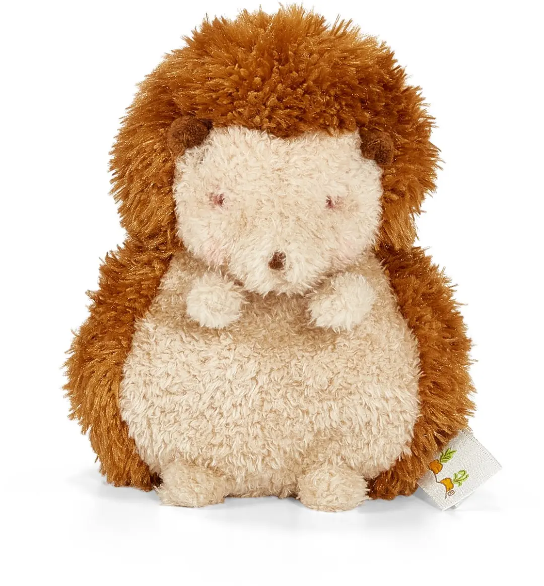 Bunnies By The Bay Smidgen de Egel Knuffel 20cm