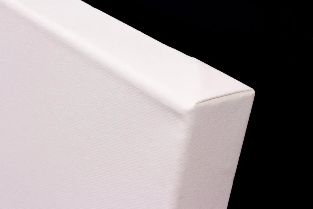 Kangaro 3D Schildersdoek 70x90cm - 380g - 3 lagen gesso - 2 Stuks