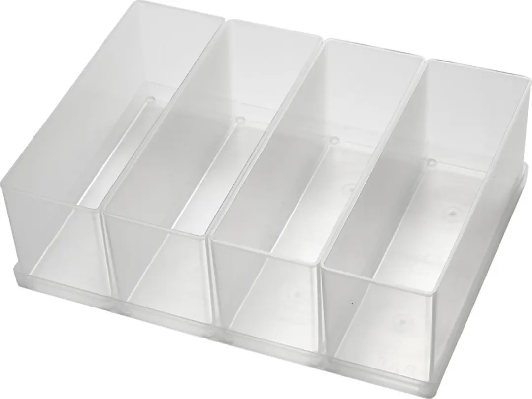 Raaco Assortimentskoffer