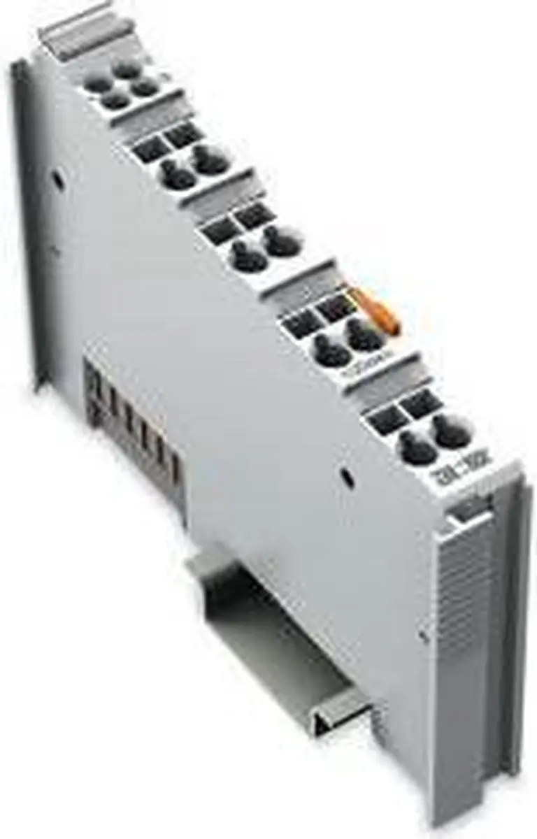 WAGO 750-600/025-000 PLC Voedingsmodule