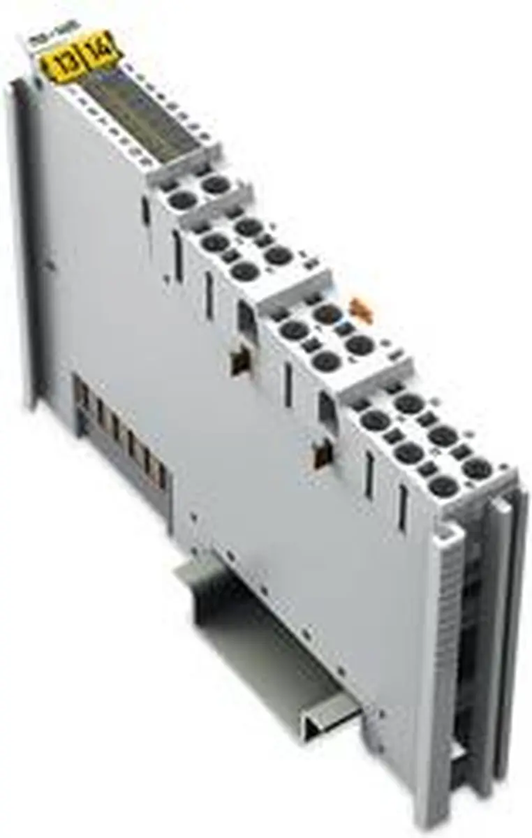 WAGO 750-1405 Digitale PLC-Ingangsmodule