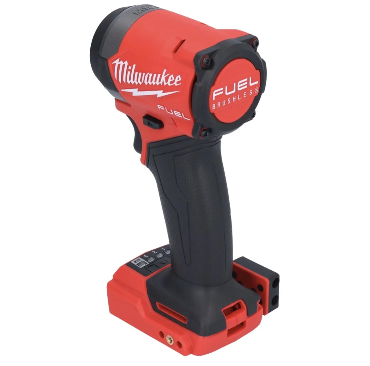 Milwaukee M18 FID3-0 Slagmoersleutel - 226 Nm - Borstelloos