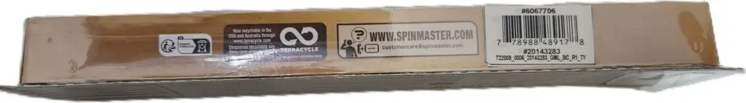 Spin Master Harry Potter Hermelien Granger Toverstaf 120mm