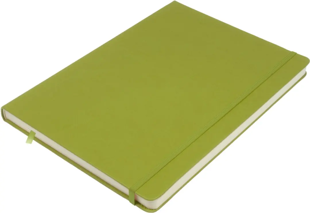 Kangaro K-861249 Schetsboek A4 - Lime