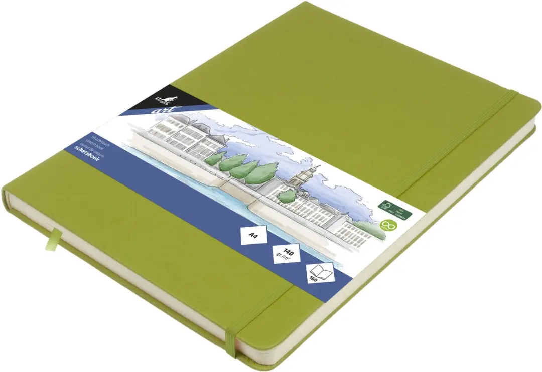 Kangaro K-861249 Schetsboek A4