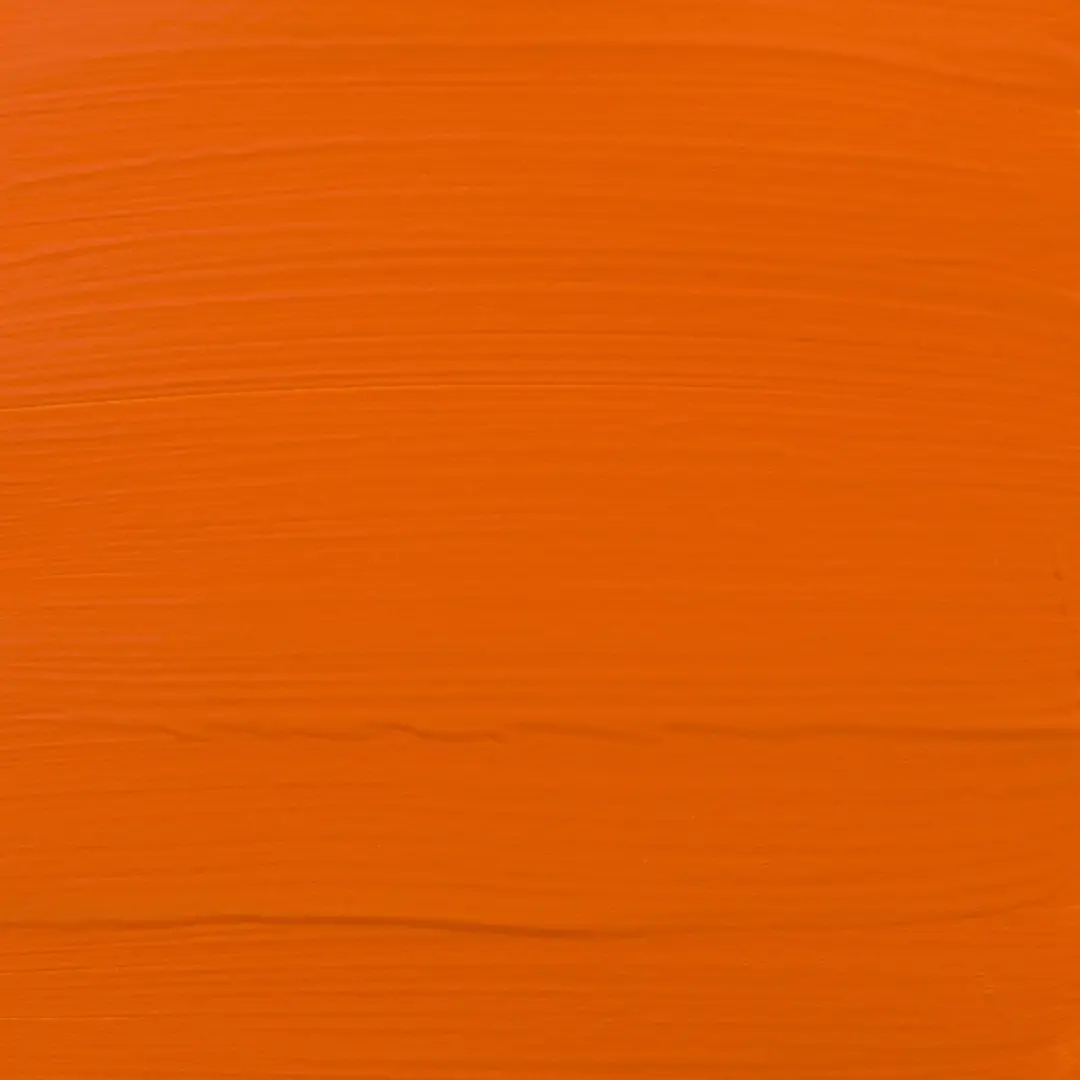 Amsterdam Standard Acrylverf 500ml - Azo-Oranje 276