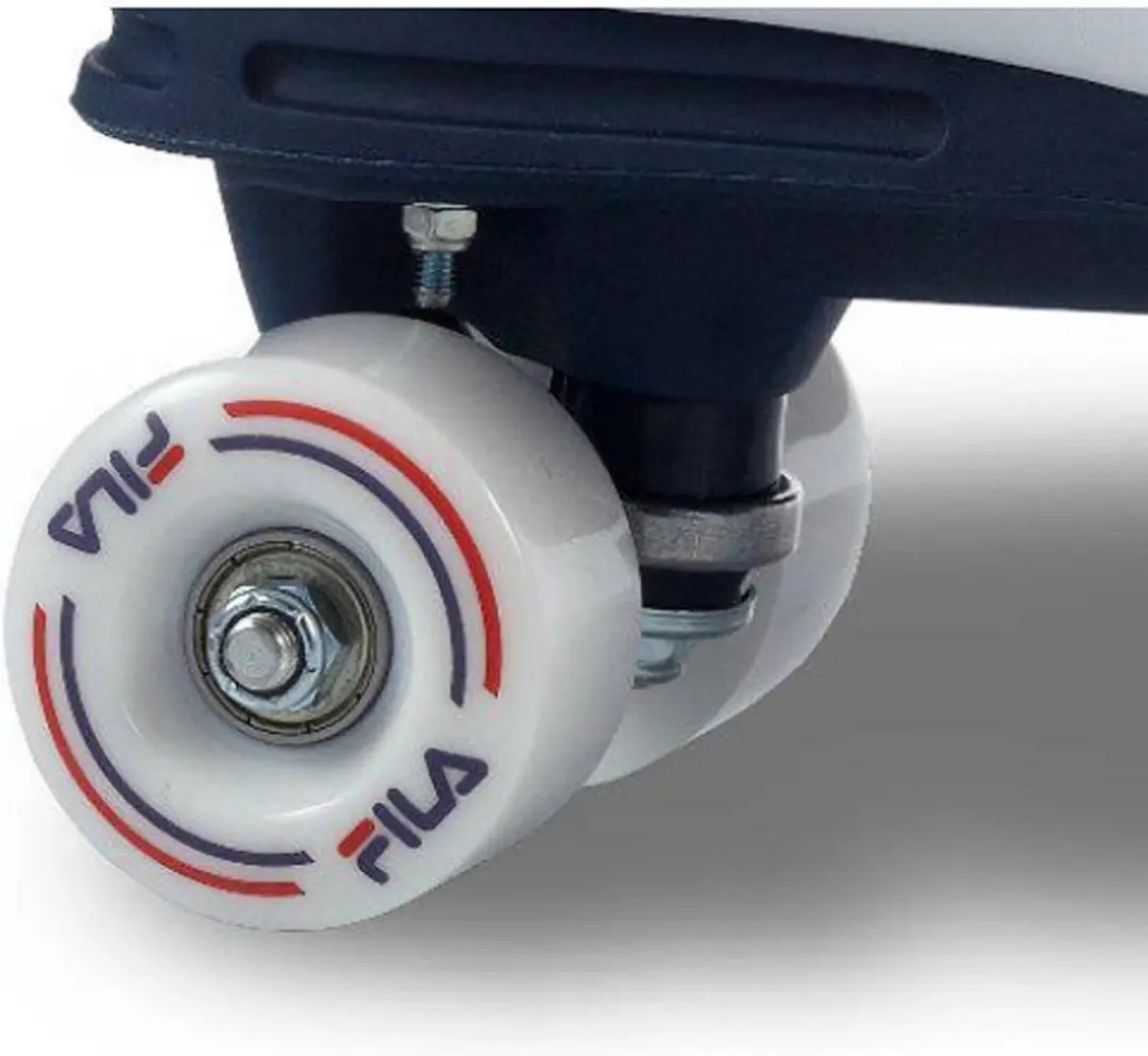 Fila Ace Rolschaats 36 - Wit