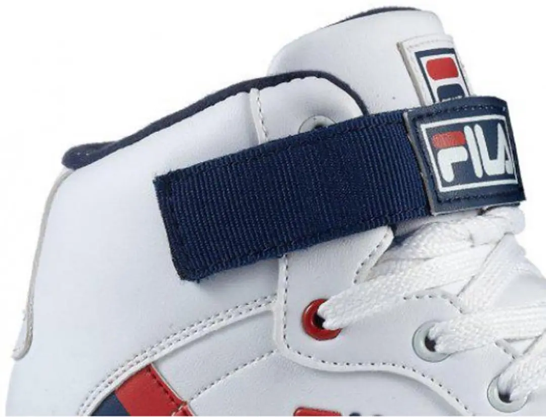 Fila Ace Rolschaats 36 - Wit