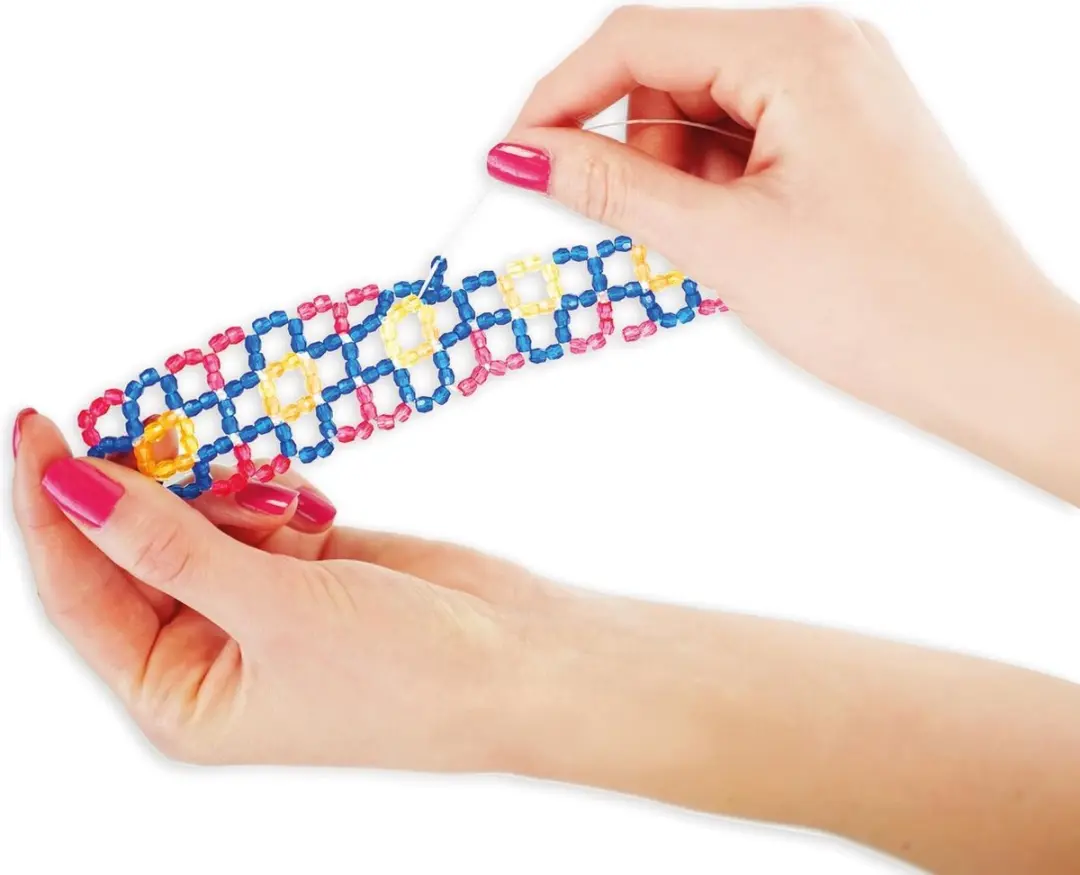 Lena Heros Mobiel Creatieset - 2000 Stuks Multicolor