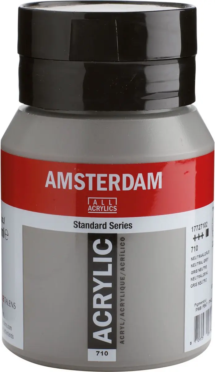 Amsterdam Standard Acrylverf 500ml