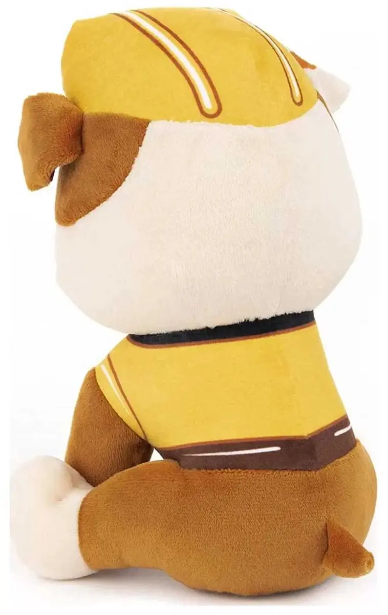 PAW Patrol Rubble Knuffel 23 cm