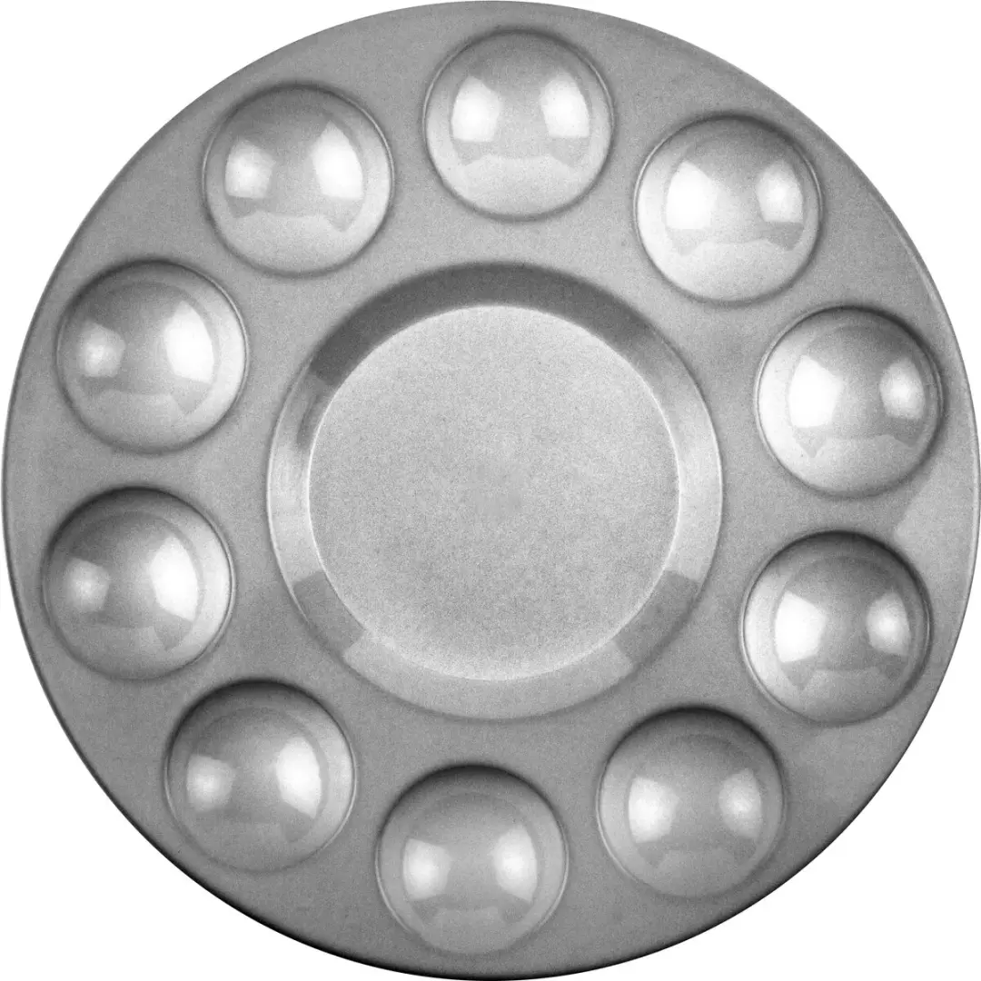 Kangaro K-830104 Schilderspalet Aluminium