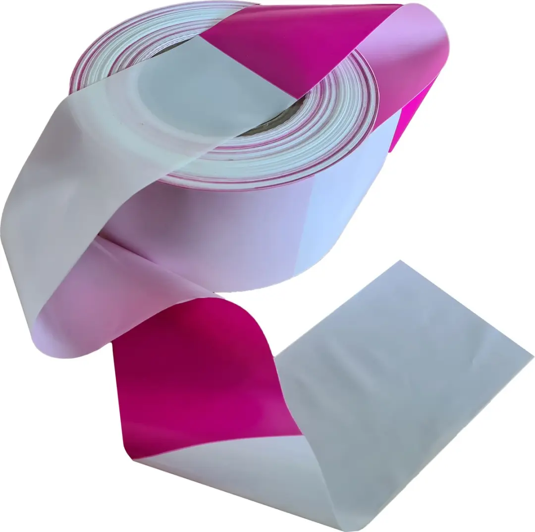 Kortpack Afzetlint 75mm x 250m
