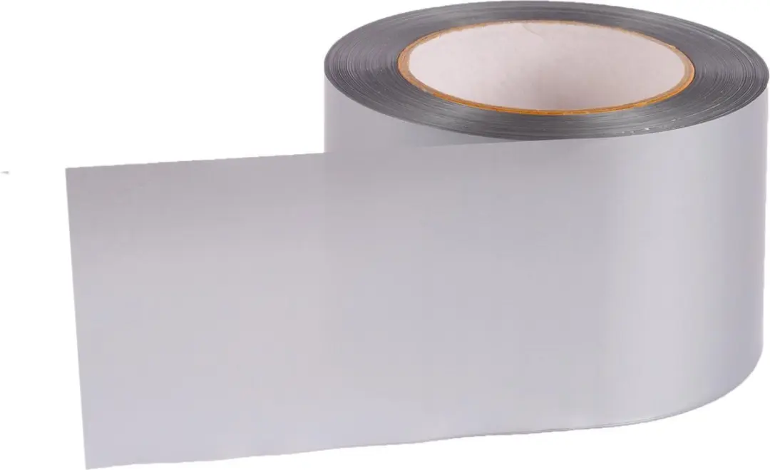 Kortpack Afzetlint 75mm x 100m