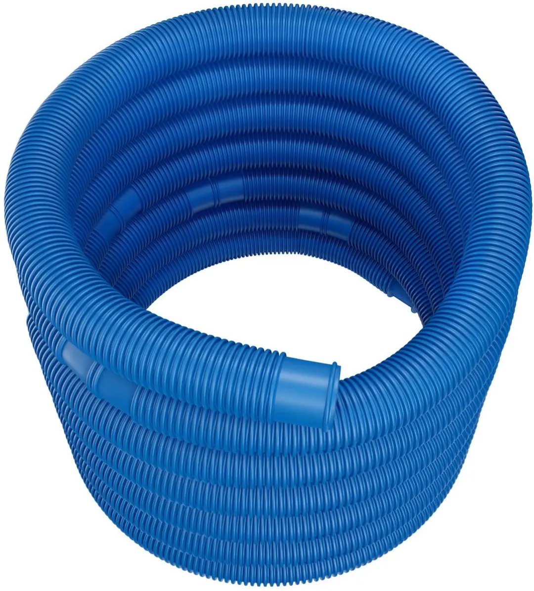 Monzana Zwembad Filter Slang 6m Ø38mm - Blauw - afbeelding 6 van 6