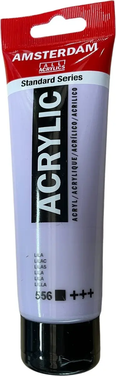 Amsterdam Standard Acrylverf 120ml