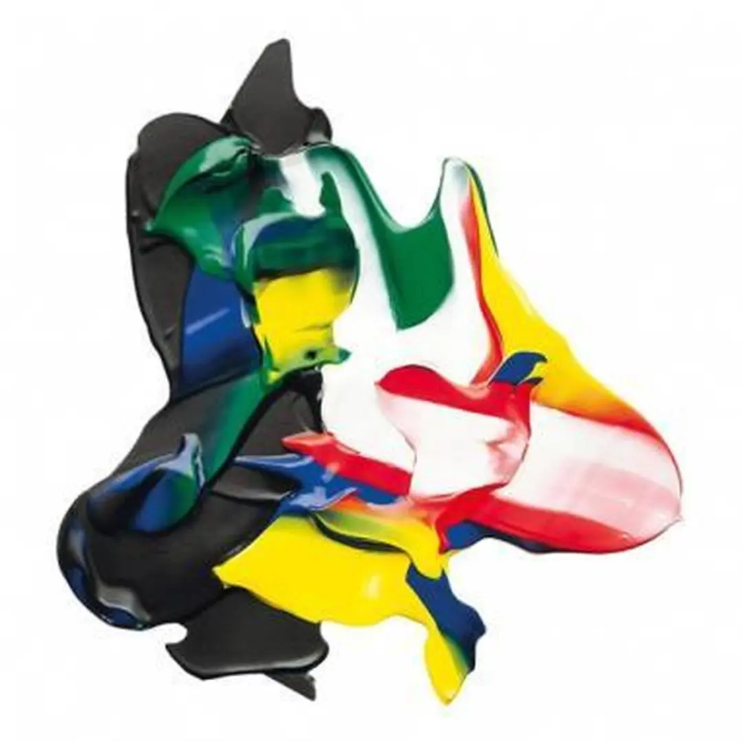 Amsterdam Standard Series Acrylverf - 72 Kleuren 20ml