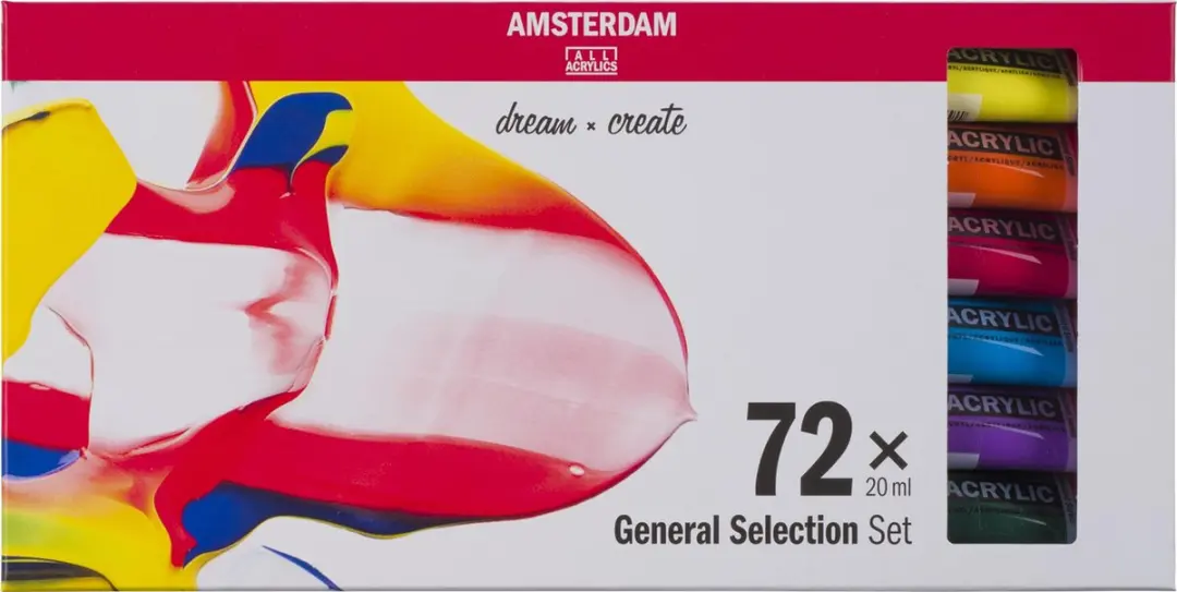 Amsterdam Standard Series Acrylverf