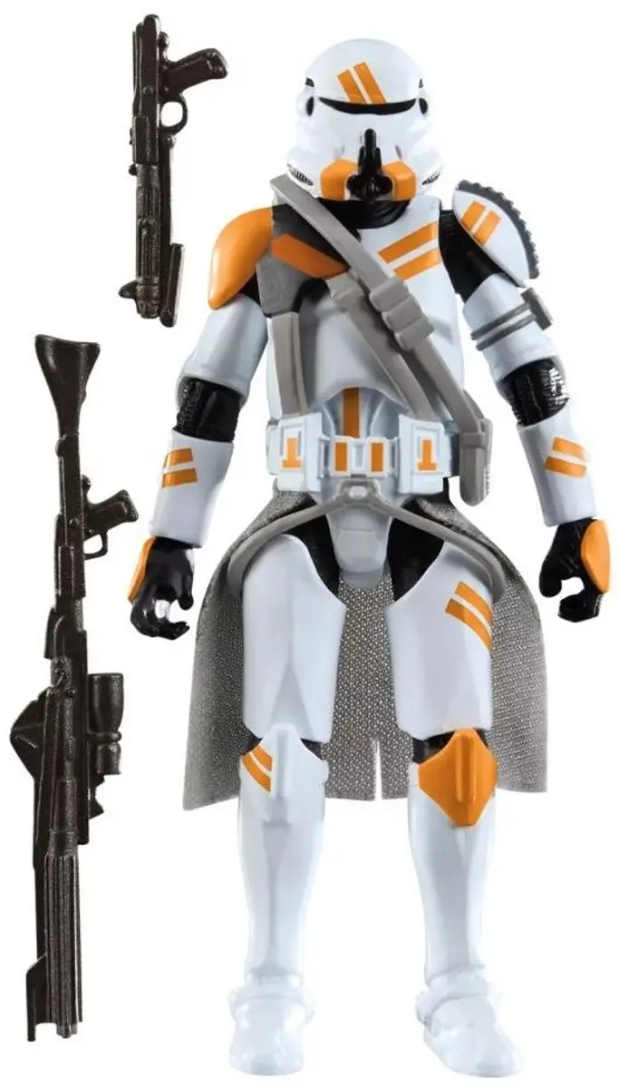 Hasbro Star Wars Vintage Collection Obi-Wan Kenobi & Clone Trooper - G31915L0