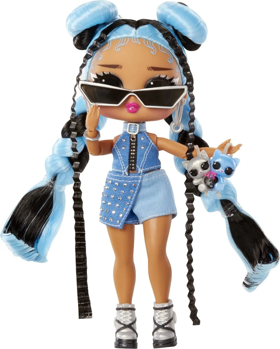 LOL Surprise! Tweens Core Modepop Freshest