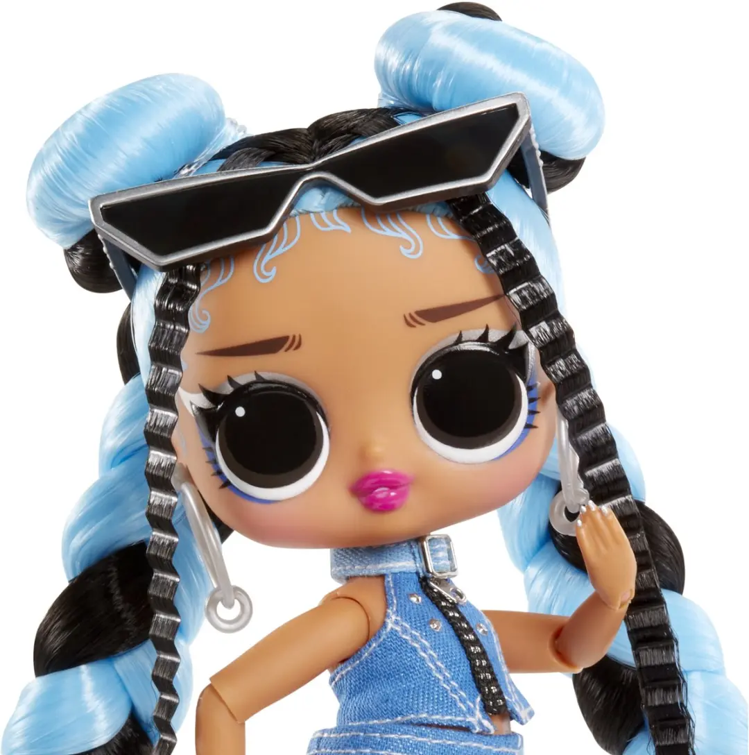 LOL Surprise! Tweens Core Modepop Freshest - Meerkleurig