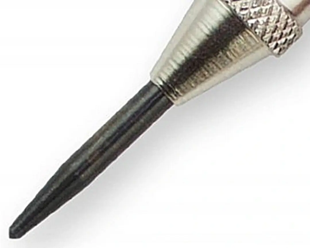 Rennsteig Automatische Ponceerpen 6,0mm