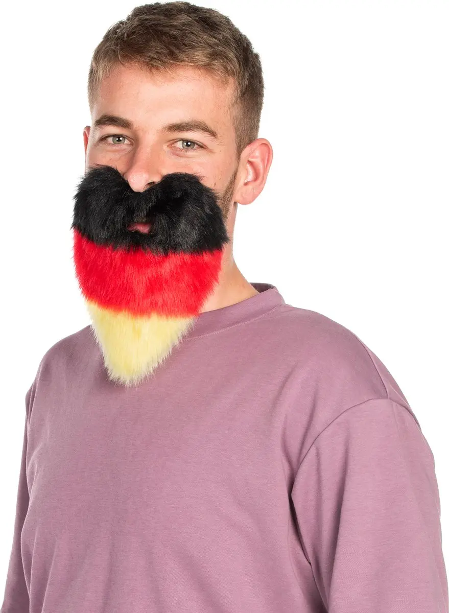 Espa Baard Duitsland