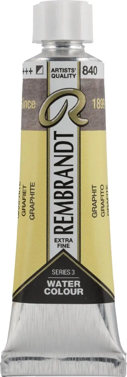 Rembrandt Aquarelverf Grafiet 10ml