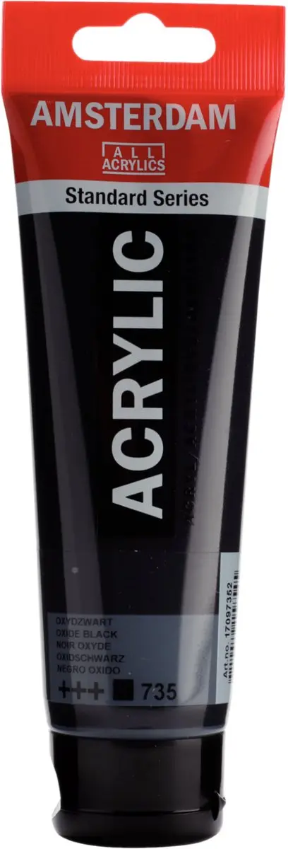 Amsterdam Standard Acrylverf 120ml