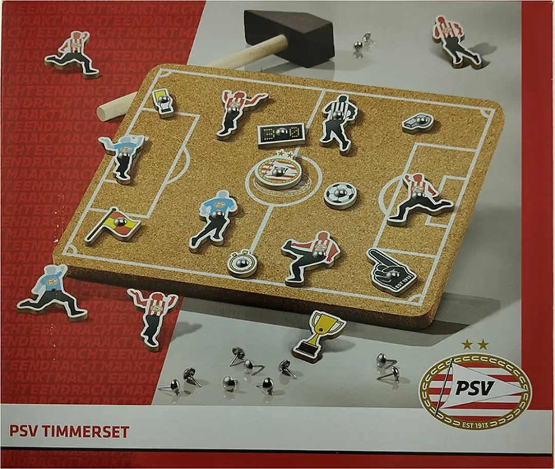PSV Hamerspel Bordspel