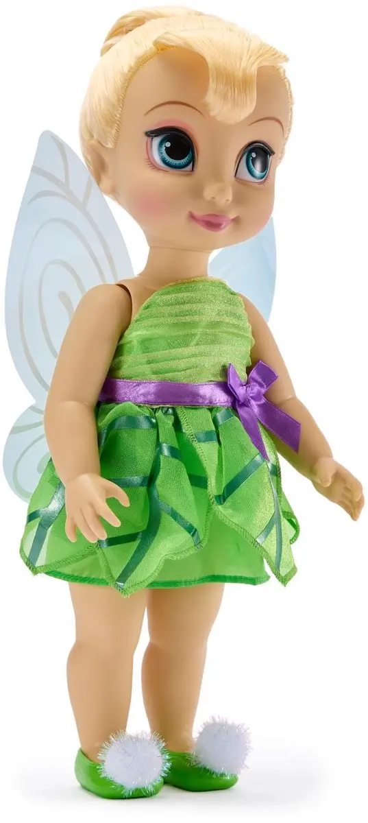 Disney Tinkerbell Animator Pop