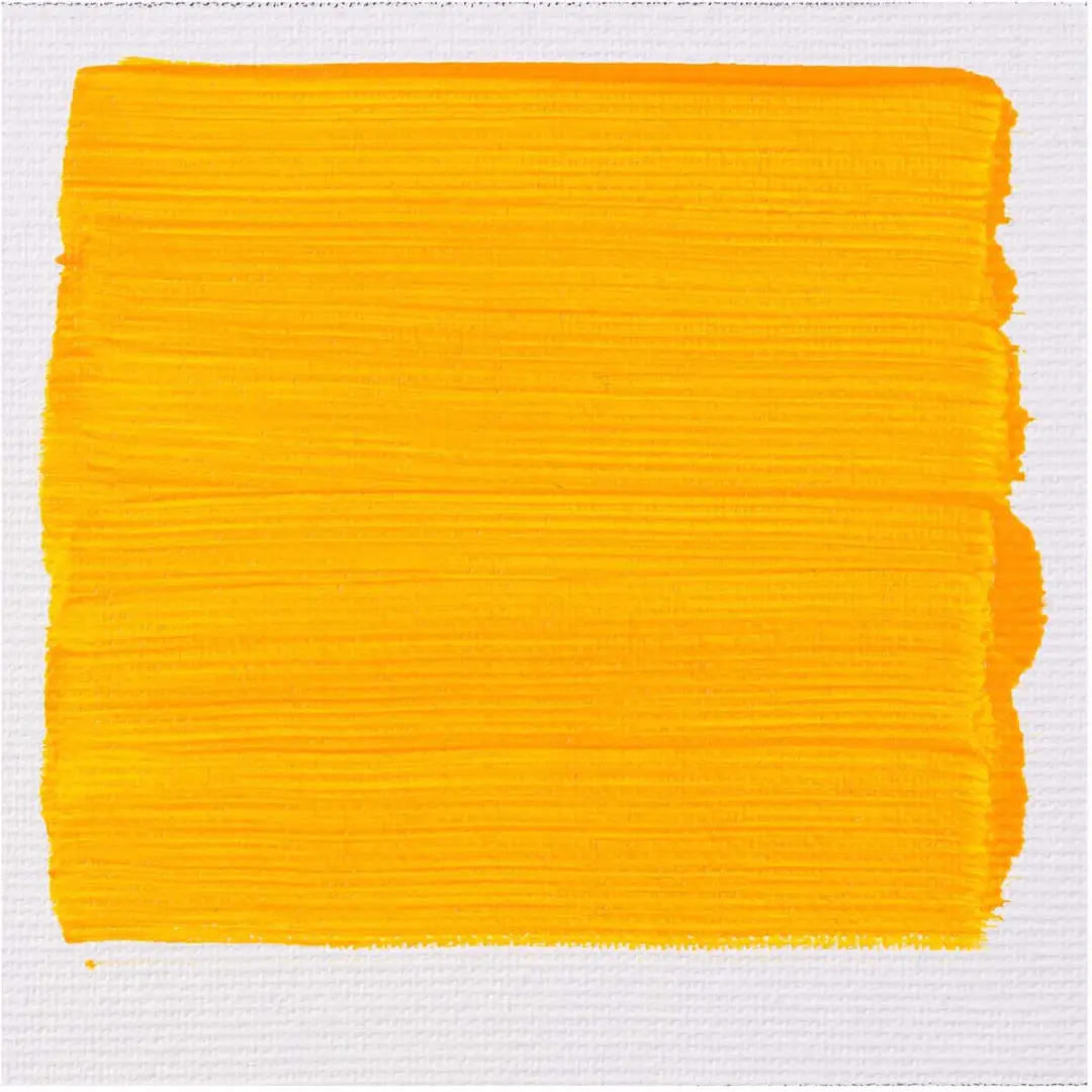 Talens ArtCreation Acrylverf Tube 75ml - Donkergeel