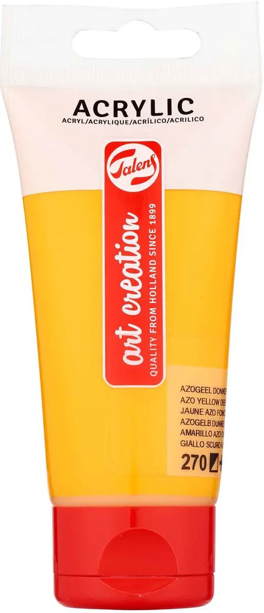 Talens ArtCreation Acrylverf Tube 75ml