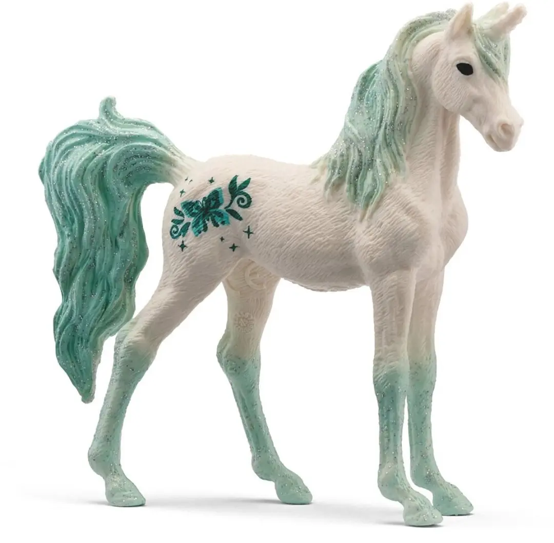 Schleich Verzameleenhoorn Selene