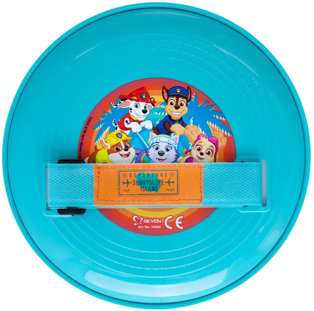 PAW Patrol Catch Ball Spel - Blauw