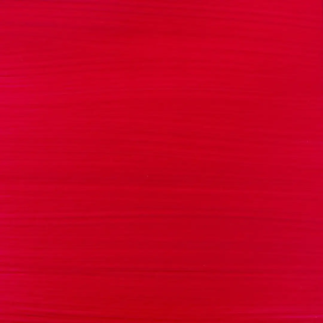 Royal Talens Amsterdam Acryl 317 Transparant Rood 20ml
