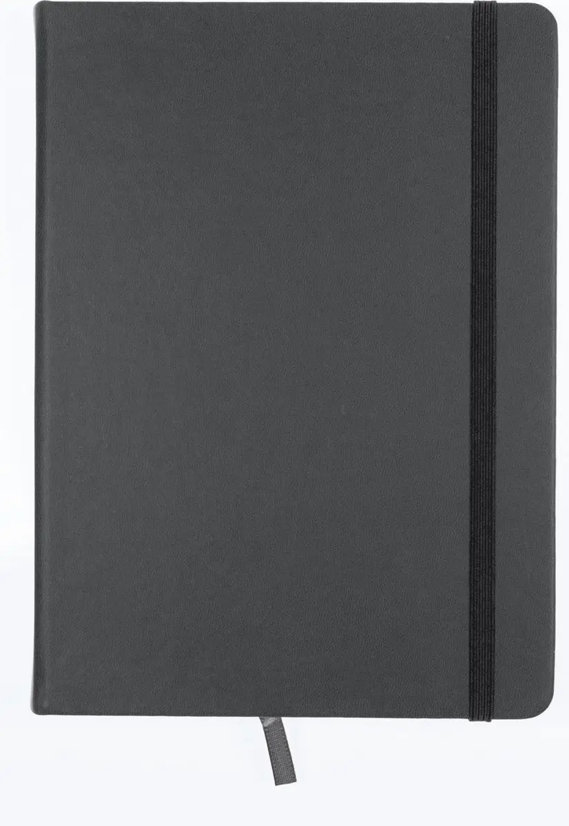 Kangaro K-861225 Schetsboek A5 Cold Grey - 2 Stuks