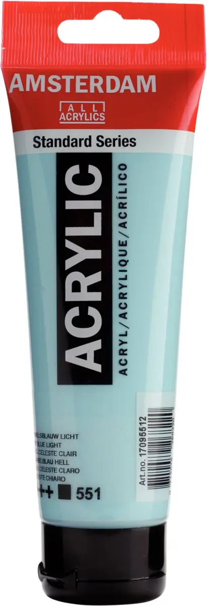Amsterdam Standard Acrylverf 120ml