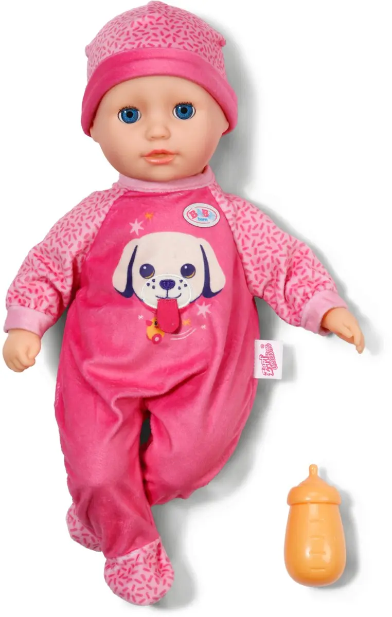Baby Born Anna Pop 36cm