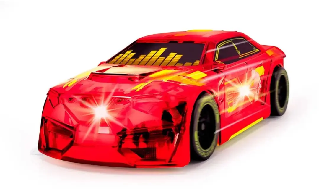 Dickie Toys Auto Multikleur - 3x AAA