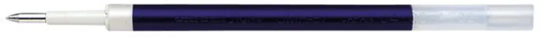 uni-ball Signo 207 M Gelschrijvervulling - 12 Stuks - Middenblauw