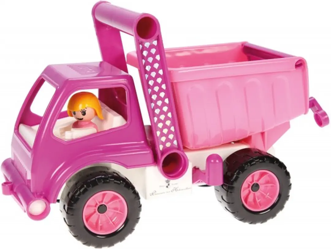 Lena Vrachtwagen 04101