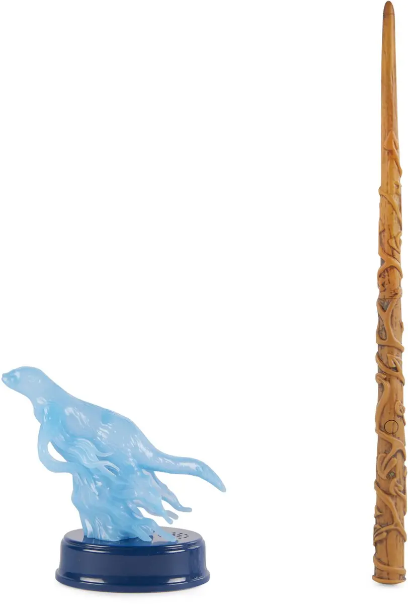 Spin Master Harry Potter Hermelien Griffel Toverstaf 33cm