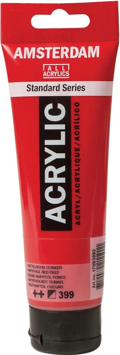 Amsterdam Standard Acrylverf 120ml