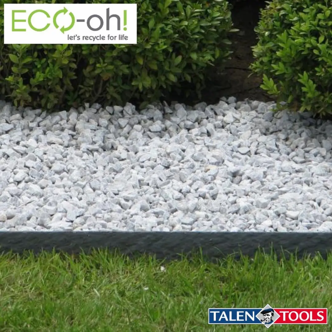 Talen Tools H-profiel Eco 38cm - 10 Stuks - Meerkleurig - afbeelding 6 van 6