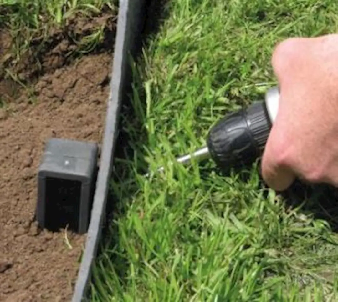 Talen Tools H-profiel Eco 38cm - 10 Stuks - Meerkleurig